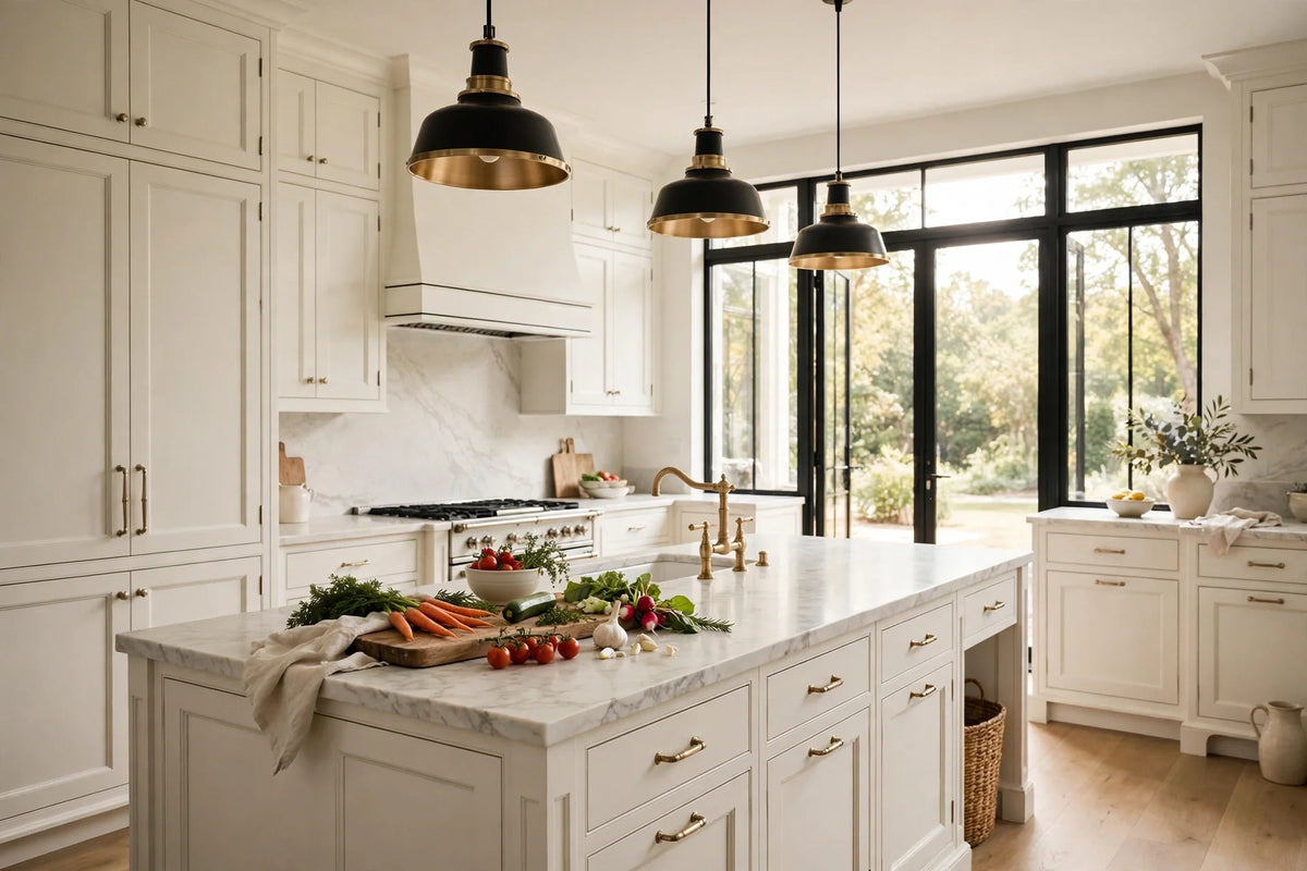 Kitchen & Dining