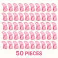 Best Space Saving Hanger Hooks – 50 Pack